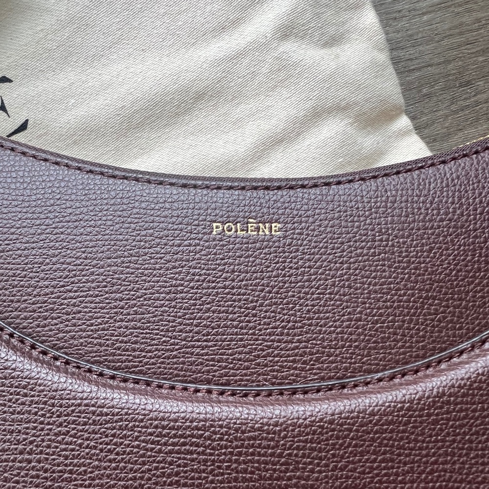 Polene Numero Dix Sandalwood - Picture 3 of 8
